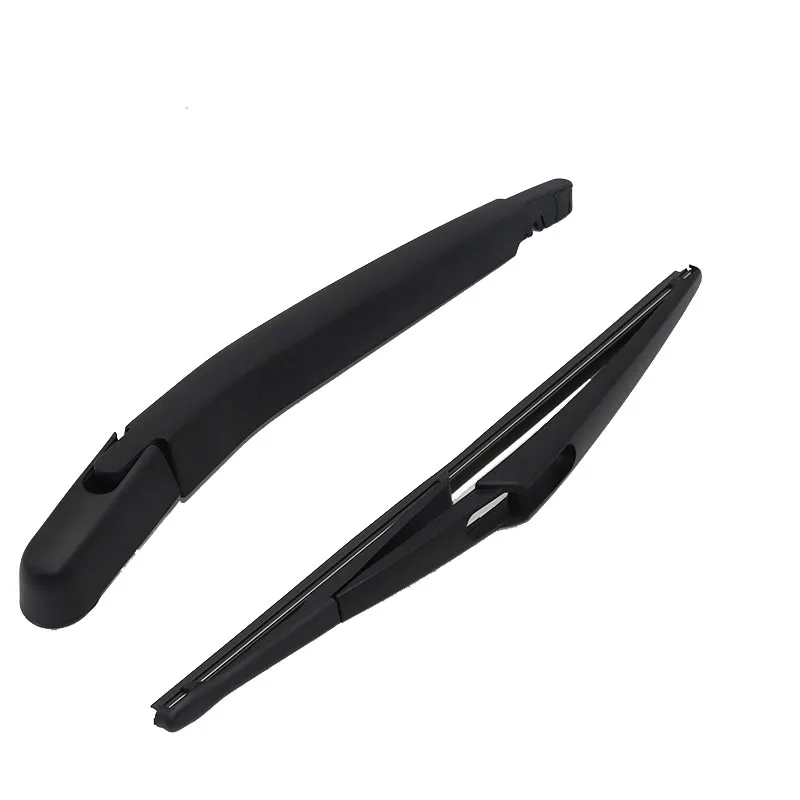 Rear Wiper Arm With Blade For Fiat Punto / Grand Punto / Punto Evo(2005