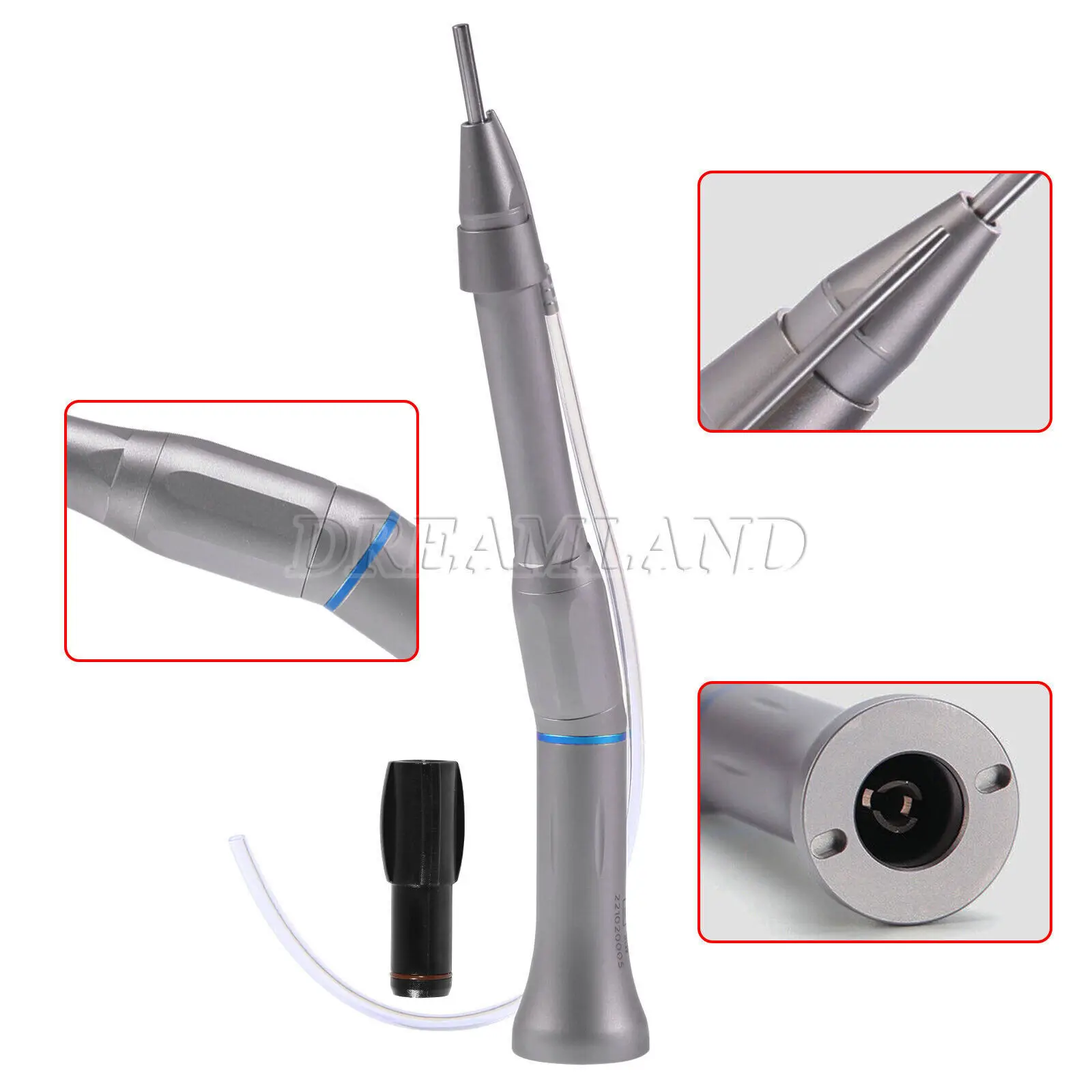 YBB Dental Surgical Implant Motor System Touch Screen 20:1