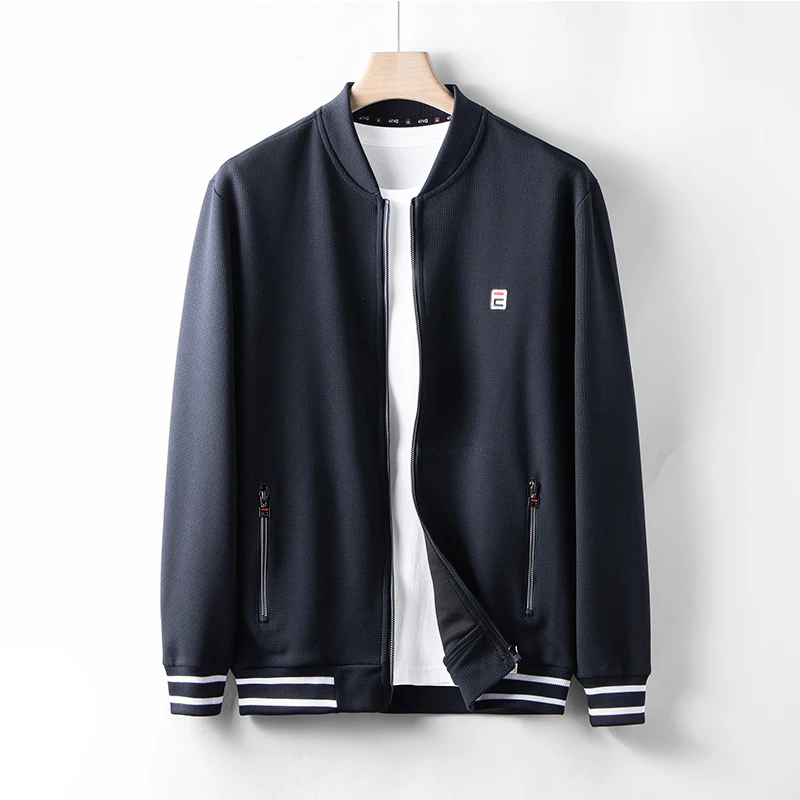 Big Size 7xl 8xl 9xl 10xl Men's Sportswear Bomber Jacket Man Motorcycle Coats Male Hip Hop Streetwear Large Baseball Jackets Men 3