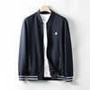 Big Size 7xl 8xl 9xl 10xl Men's Sportswear Bomber Jacket Man Motorcycle Coats Male Hip Hop Streetwear Large Baseball Jackets Men 3