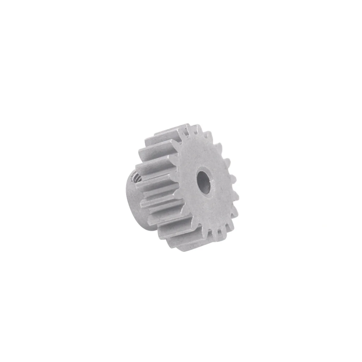 

Metal Motor Gear Pinion Gear 104019-2229 for 104009 104016 104019 12402-A 12409 RC Car Spare Parts