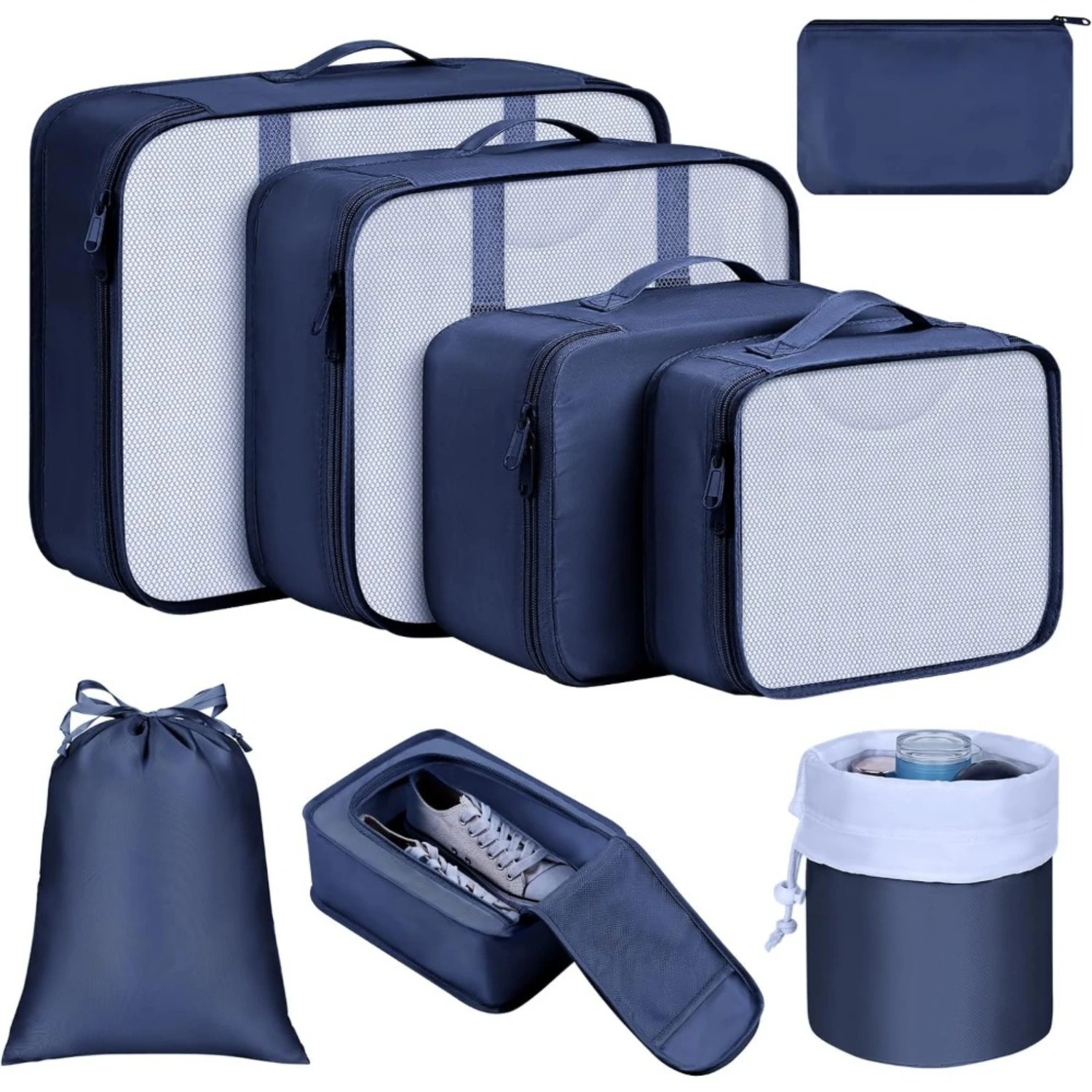 Navy Blue
