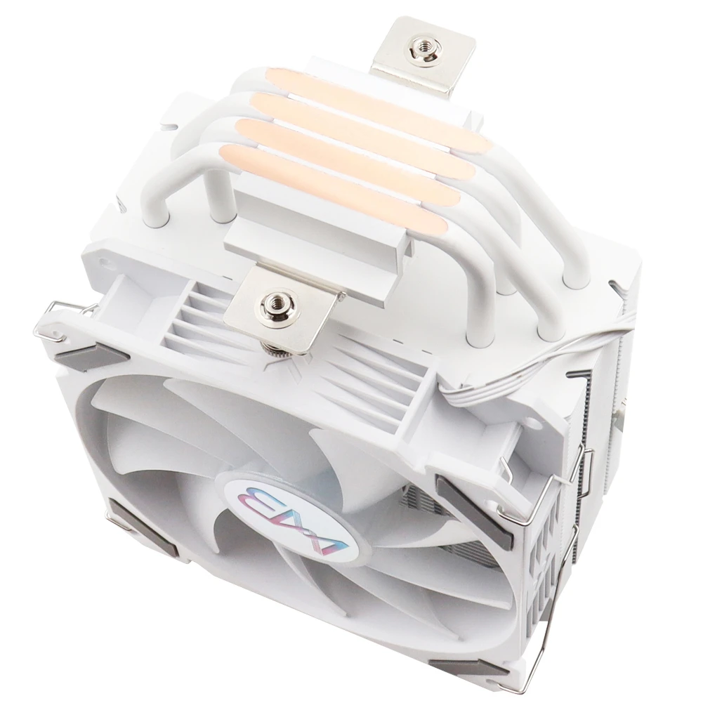 Ventiladores e resfriadores