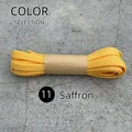 11 Saffron