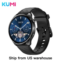 KUMI GW3 Pro 1.43" AMOLED IP68 Watch