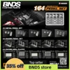 BNDS New 1/64 Metal Modified Parts Small Scale Exhaust Pipe Muffler Racing Style Pedal Set For Model Car Racing Vehicle Toy 3