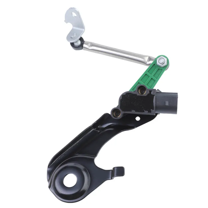 8R0941285D 8R0941286D 8R0941309B 8R0941310E 8R0941285F 8R0941286F Left Right Height Leveling Sensor For AUDI Q5 MPN car body height sensor lever