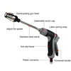 1PCPortable Automobiles Cleaning Tool High Pressure Sprinkler Water Gun Car Washers Garden Watering Hose Nozzle Foam Lance 4