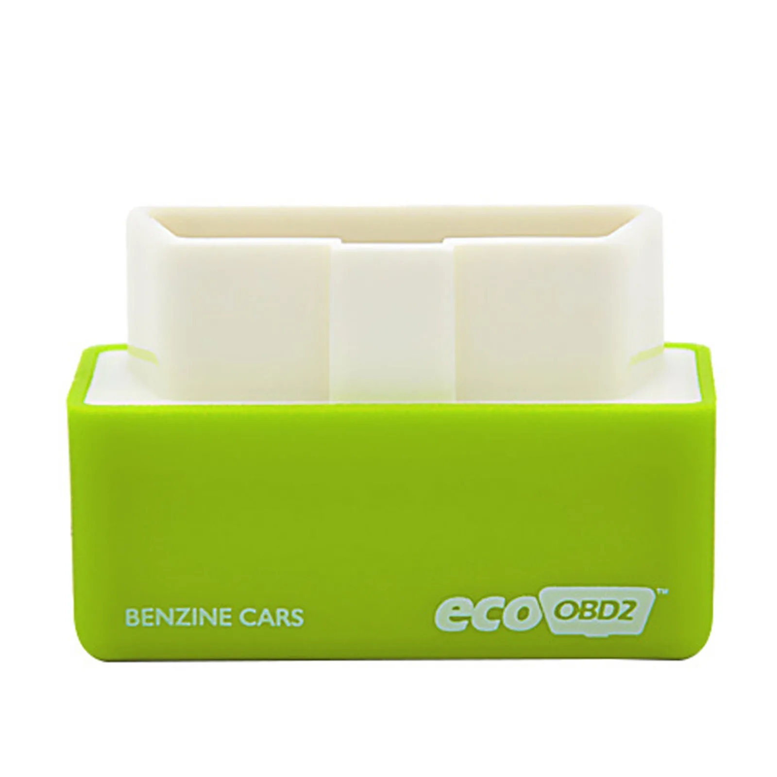 Cosas Para El Hogar Car Replacement Economy Eco Obd2 Benzine Tuning Box Chip for Car Petrol Saving Accessories fuel saver
