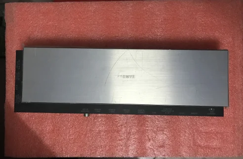 삼성 UA65HU9800j 정션 박스 삼성 TV ONE 연결 UA55HU9800 외부 상자
