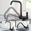 New Nanometer 304 Stainless Steel Handmade kitchen Bar Counter Sink Cover hidden Single Kitchen Small Size Kitchen Sink 6