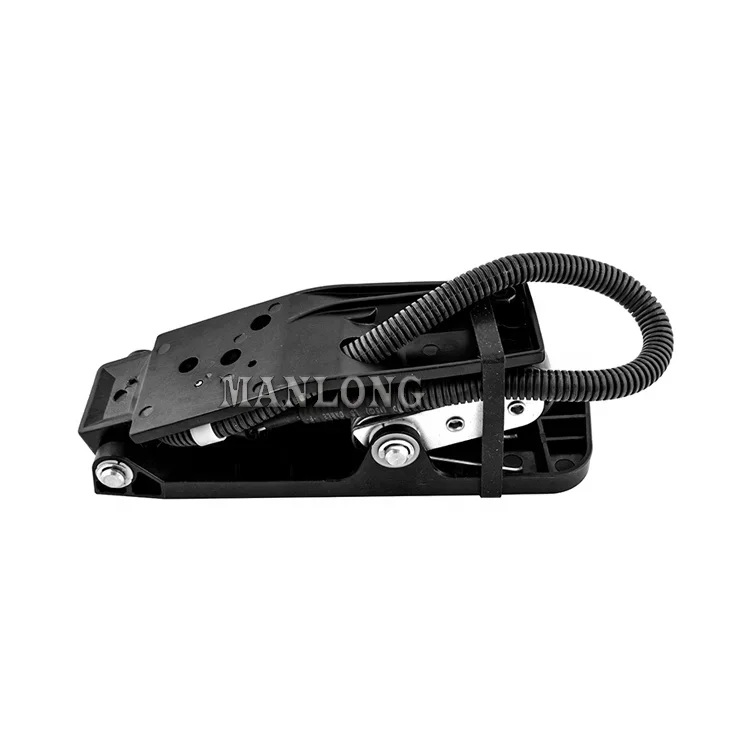 Heftruckdeel Gaspedaal Assy Gebruikt Voor Komatsu FB20-30EX-11 FB09-18/Fb20ag/M/MF-12 FB09HF-14F Met 3ba-37-69111