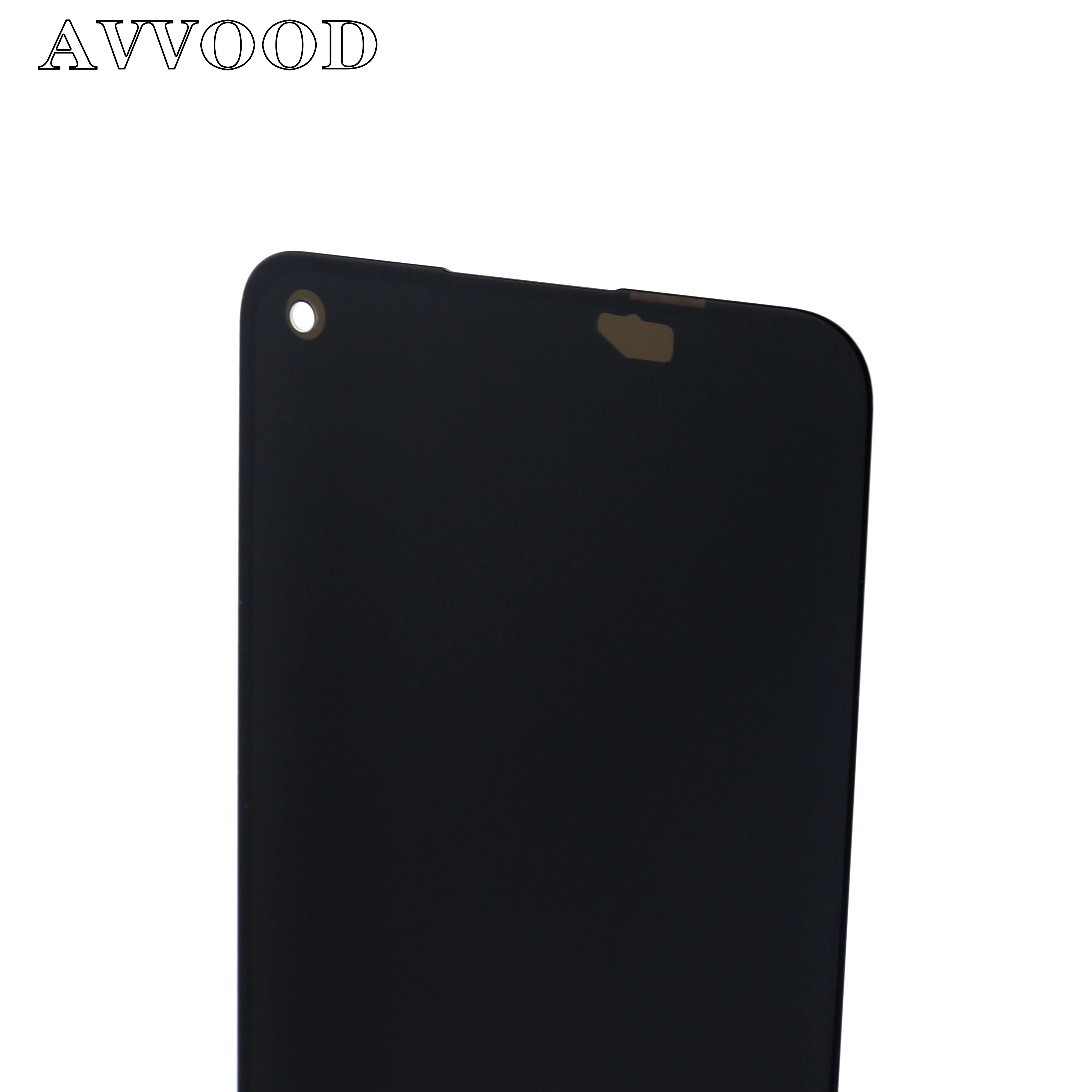 6.43'' OLED for Oppo Reno 7A LCD Display Touch Screen Digitizer