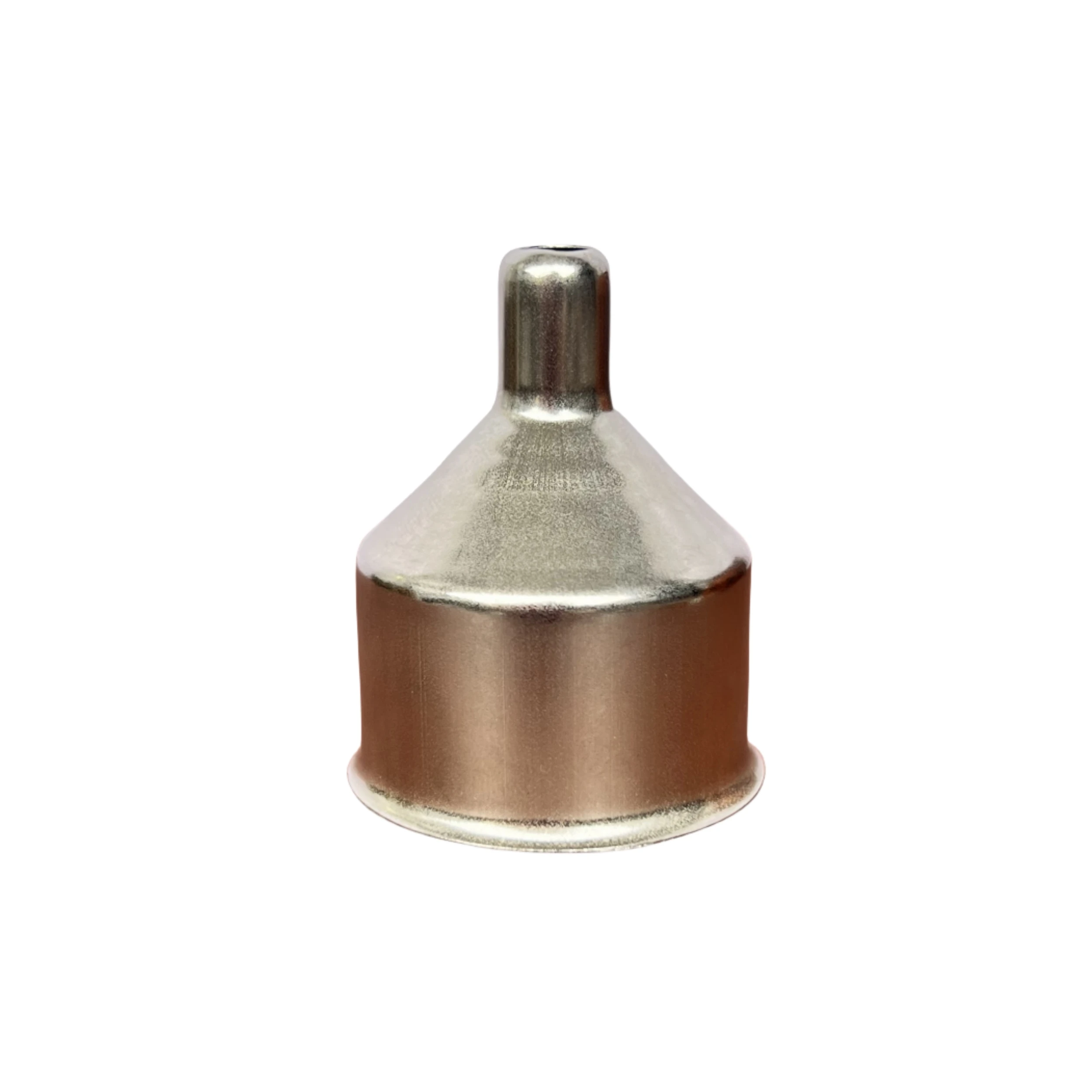 1000pcs/lot Stainless steel big funnel,suit for 5oz -128OZ hip flask
