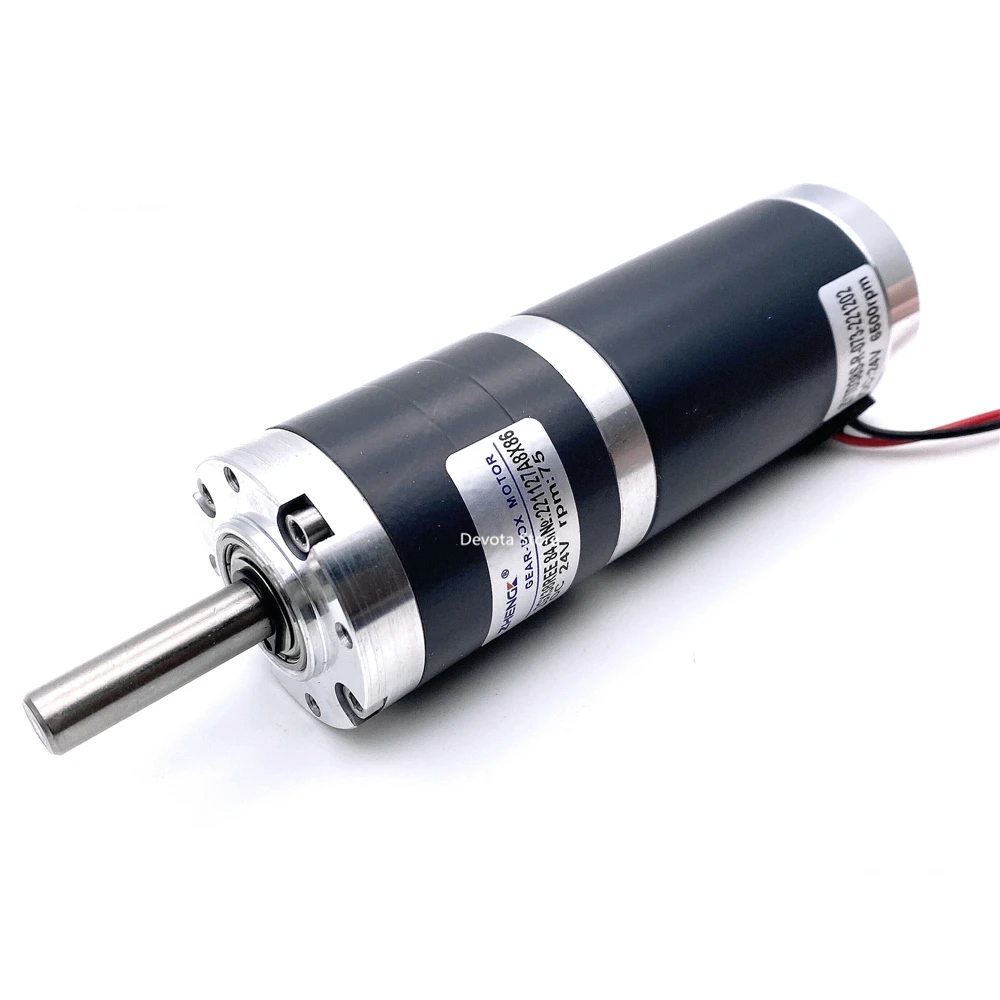 motor planetario diy do modelo motor da engrenagem diametro 03