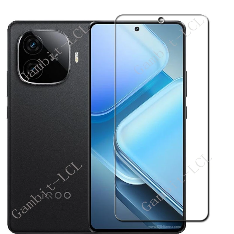 Premium Tempered Glass Screen Protector Cover Film