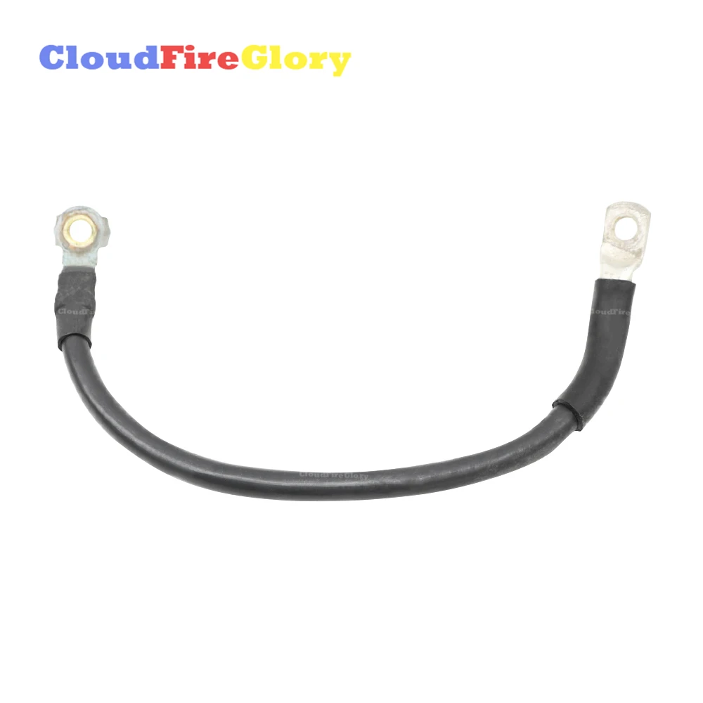 

CloudFireGlory для Volkswagen Golf Jetta Beetle Passat 2016 2017 2018 отрицательный заземляющий провод 1K0971250