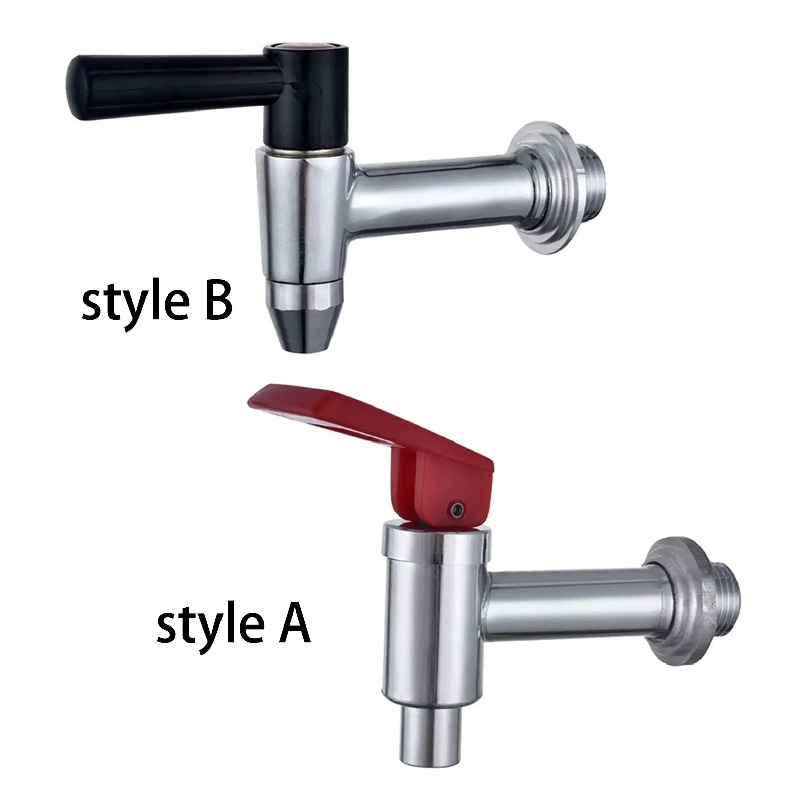 

Spigot Spout Replacements for Soymilk Machine Sink Water Cask Water Dispenser