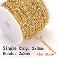 L-Gold 2x3mm