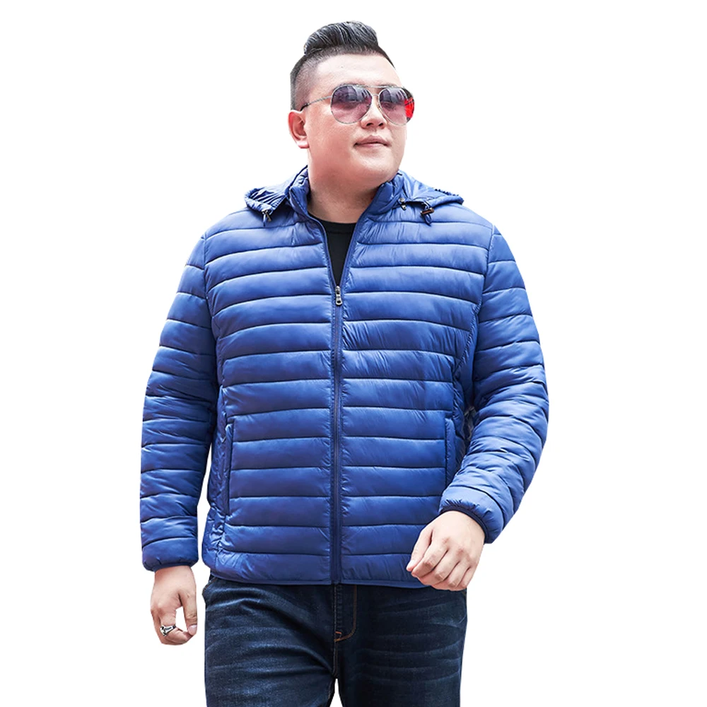 겨울 남성 파카 코트 캐주얼 따뜻한 두꺼운 남성 파카 자켓 코트 남성 가을 패션 방풍 겉옷 남성 의류 플러스 사이즈
