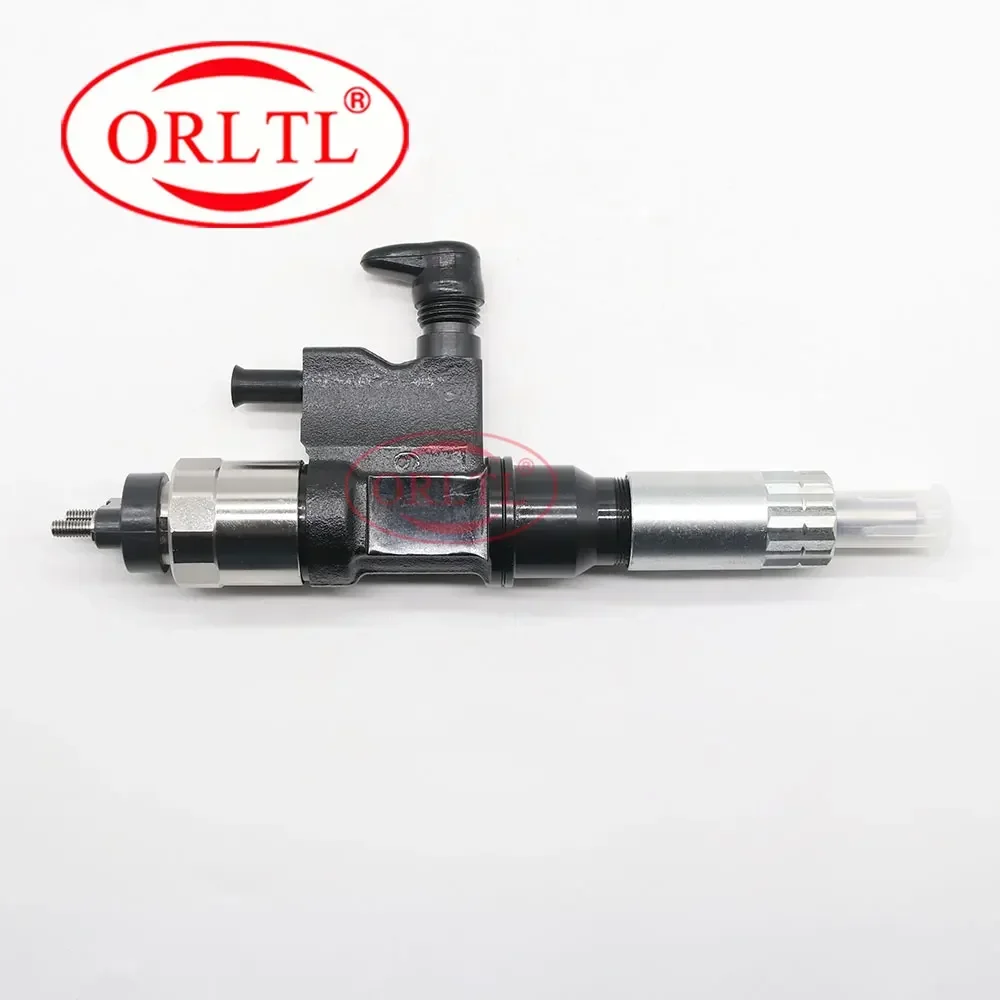 ORLTL For ISUZU 4HK1/6HK 8976097883 095000-6360 8976097882 8