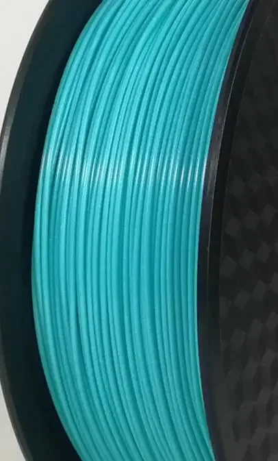 소프트 TPU 3D 프린터 필라멘트, 유연한 3D 프린팅 재료, 1.75mm 플렉스 카네타 디퍼렌트 프린터 모델링, 시마노 미니 프린트