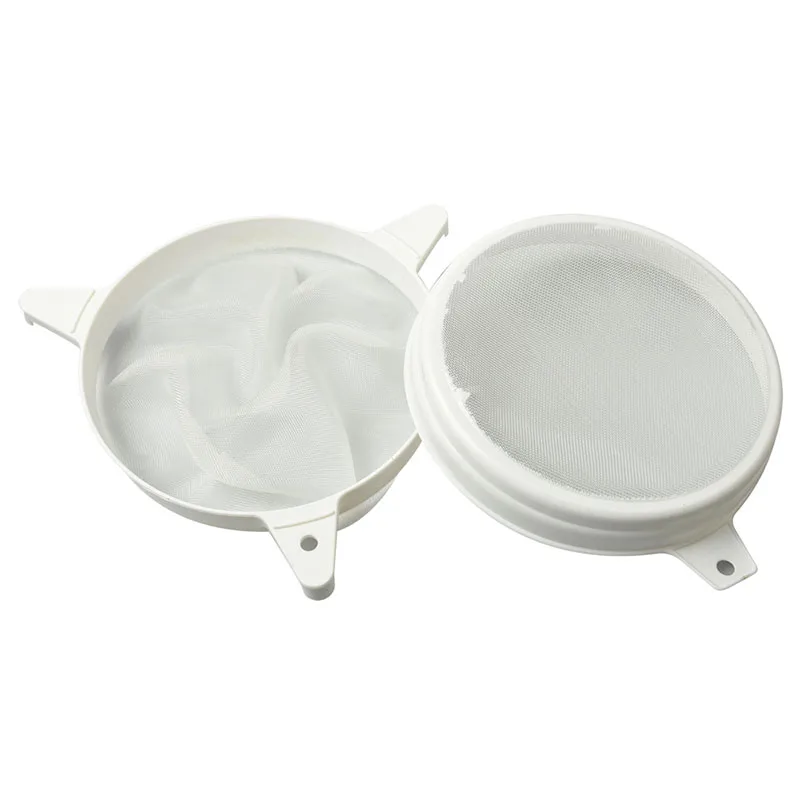 ⭐️ハニーストレーナー　フィルターハニーシーブ　養蜂用ハニー多機能フィルター 41gXDfMfHjL._AC_UF1000,