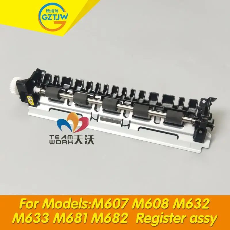 Refletor de Selo Assy-refurb para hp lj Ent M607 M609 M631 M632 M633 Series