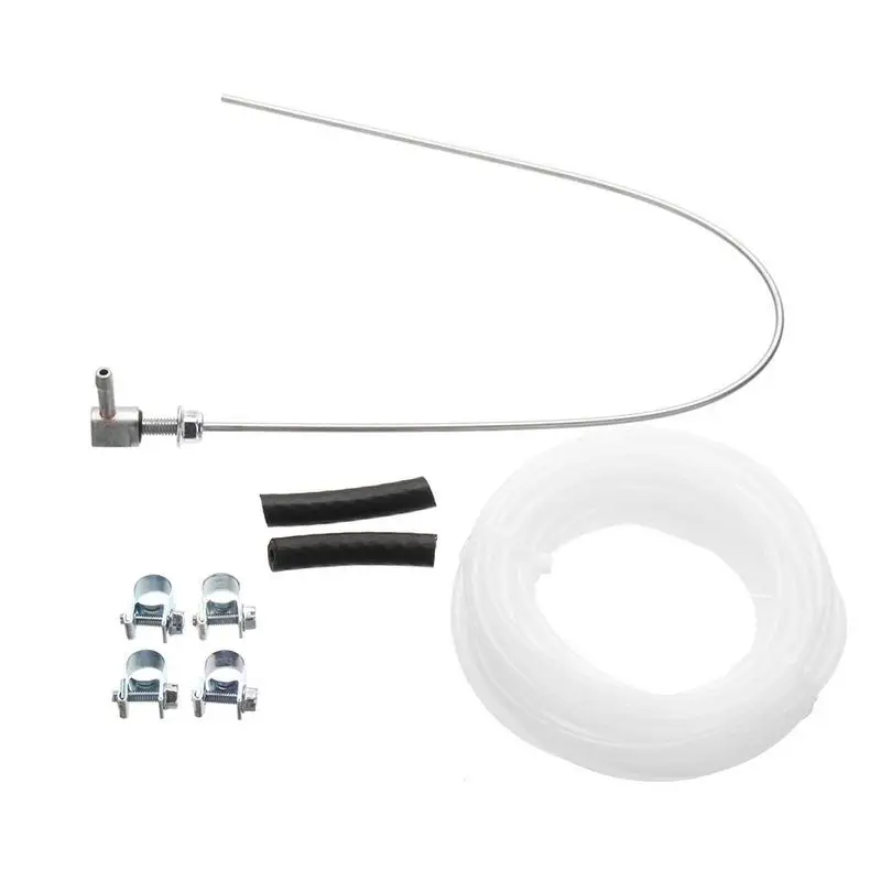 

Fuel Tank Standpipe Kit Durable Parking Heater Accessories