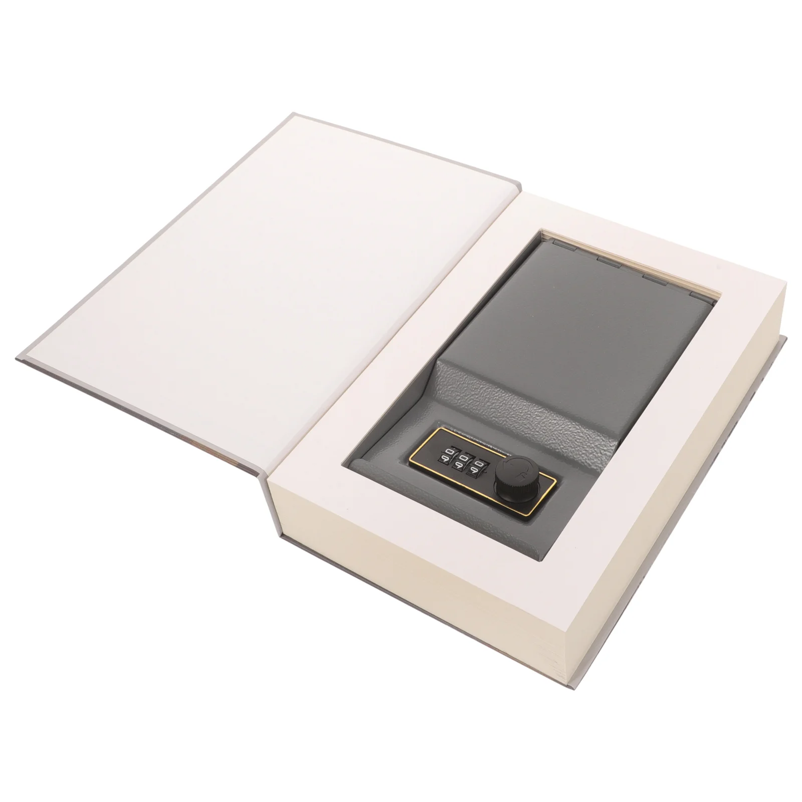 Рисунок 5 - Коробка для хранения денег