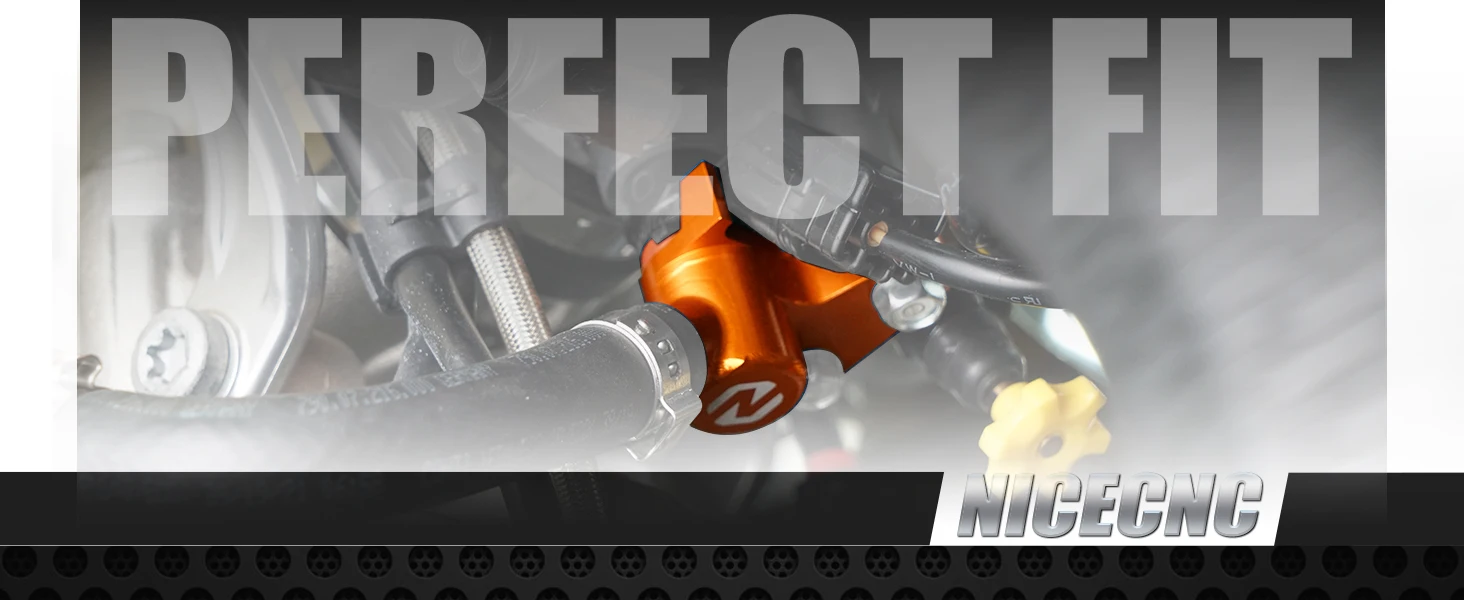 Für KTM 250 350 450 500 EXCF 2017-2025 250 350 450 SXF XCF 2016-2025 350 500 XCFW 2020-2025 Motorrad Kraftstoff Schiene 79041013044 – Detail 5