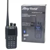 Anytone AT-D878UVII Plus walkie talkie DMR Two Way Radio ATD878UVII PLUS GPS Bluetooth APRS FM D878UVII Plus Amateur Dual band 4