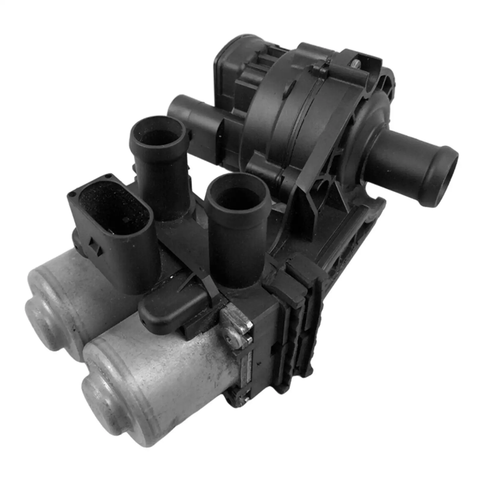 

Heating, 4F1959617 A6 Type 4FH C6 All Models 2006 - 2011