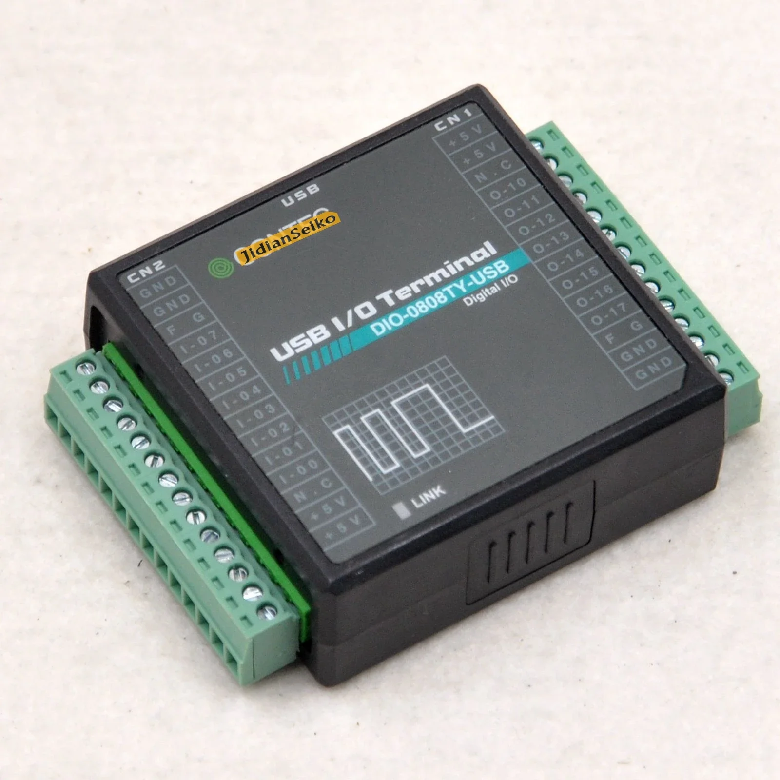 使用されるデータストレージデバイス、usb2.0、DIO-080808LY-USB、AIO 
