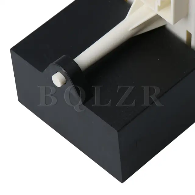 Bqlzr W10613606 Hűtőszekrény -Kompresszor Indító Relé És Kondenzátor Cseréje Jenn Air Chef Maytag 67003186 Számára - Image 4