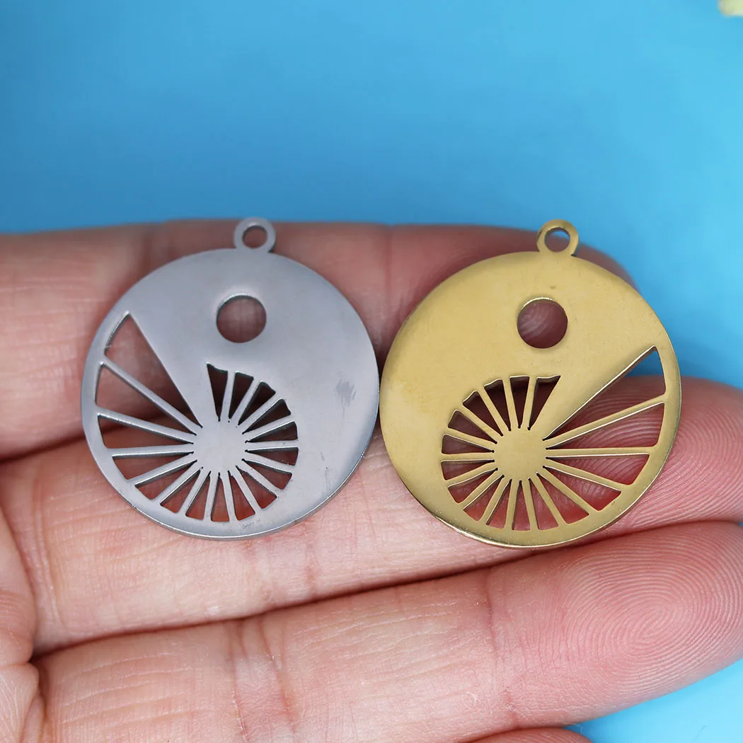 

3 шт./партия, подвеска «солнце»