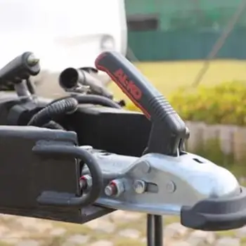 풀링 헤드 수입 여행용 트레일러 모터, 캐러밴 국내 트레일러 커넥터, 자동 잠금 안전