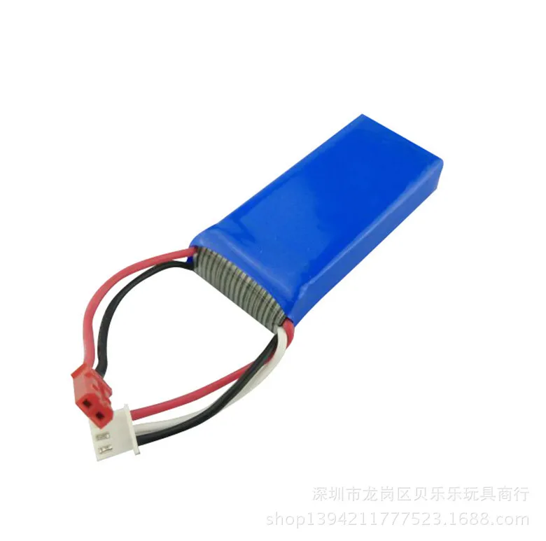 1200mAh Battery For WLtoys V912 V262 V353 V353B/ V915
