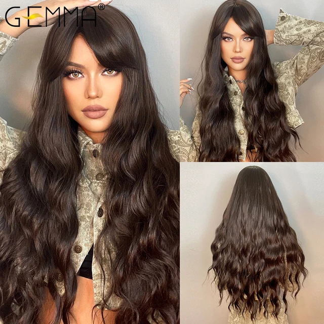 Wig LC5123-1