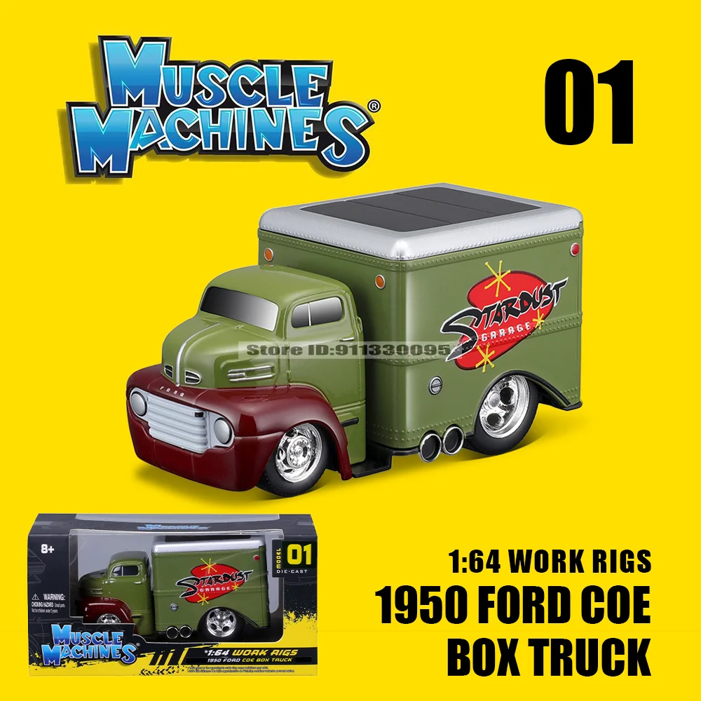 Maisto 1:64 1972 Datsun 240Z BRE JDM Flatbed - Classic American Muscle Car Die-Cast Collectible