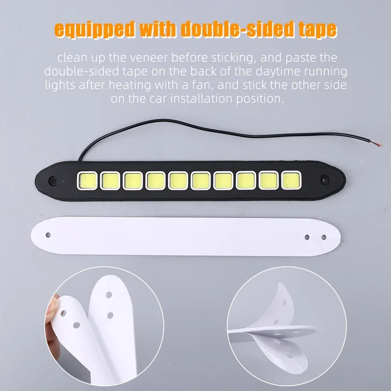 ڵ COB ְ , η  Ȱ,  DLR  Ʈ,  ڵ  , 10LED