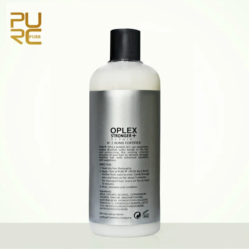 400ml Perm Color and Finish Conditioner No. 2 Protect Hair Strengthen Hair Health Repair Moisturizing Hydrating Nourishing