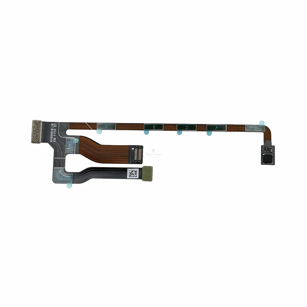 Hélices DJI Mavic Mini 1/2/SE - Lot de 5 pièces vert clair