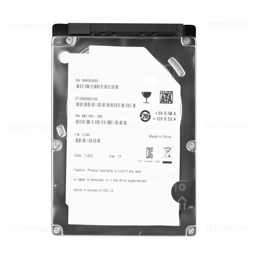 2.5" SATA 500GB/250GB Internal Hard Drive Disk 5400RPM For PlayStation 3 PS3/4/Pro/Slim/Laptop Game Console HDD Harddisk