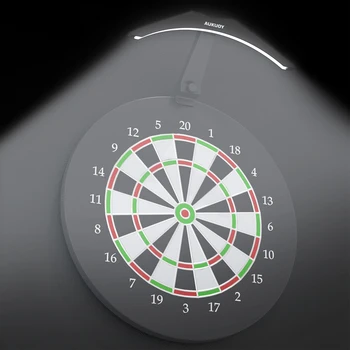 LED Dartboard Light Ring 6