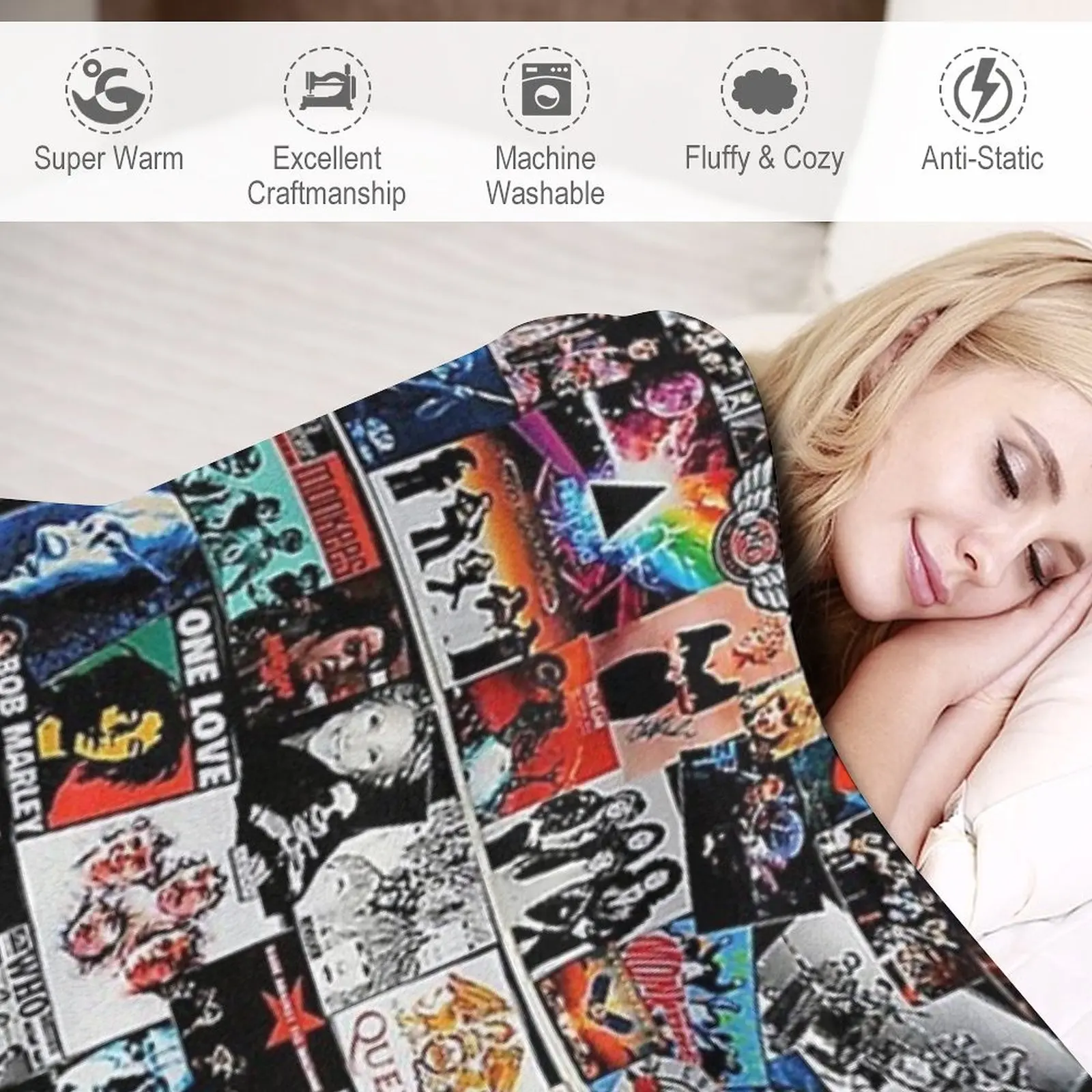 ROCK COLLAGE ������ ���, ���� ���, �����̳� ��� ���