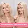 Wig Shampoo Professional Wig Solution for Human and Synthetic Hair Wig Braided Hair Pieces To Clean, Restore and Nourish Hair 6