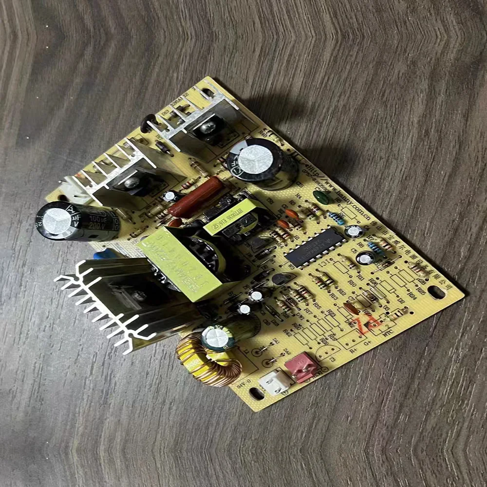 Suitable for Kemin refrigerator motherboard 6A switch power supply semiconductor small refrigerator motherboard