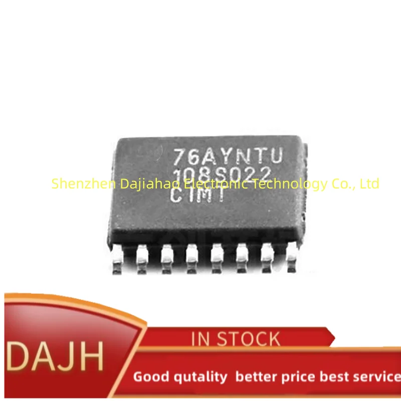 

1pcs/lot 108S022CIMT SOP-16 A/D conversion ic chips in stock