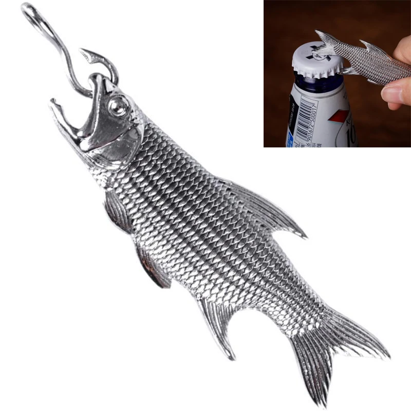 

Открывалка для бутылок из нержавеющей стали